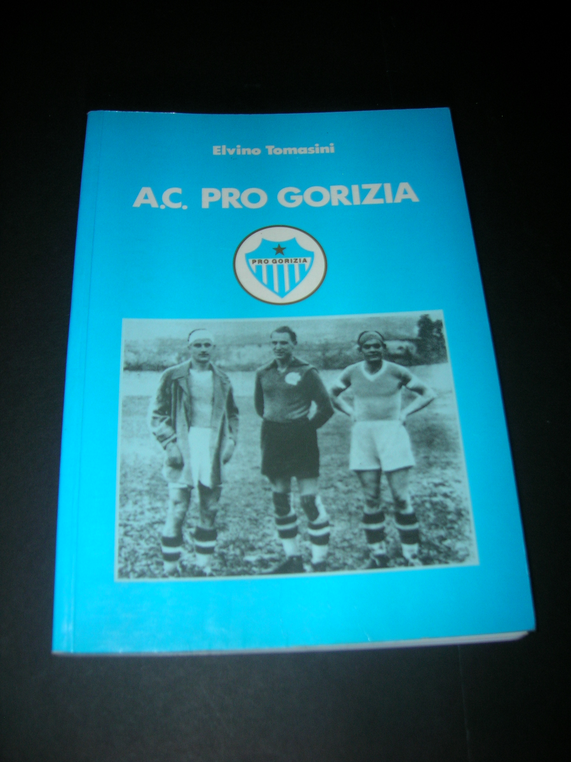 A C. Pro  Gorizia